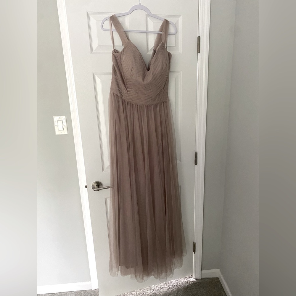 BRAND NEW: Bridesmaid Dress